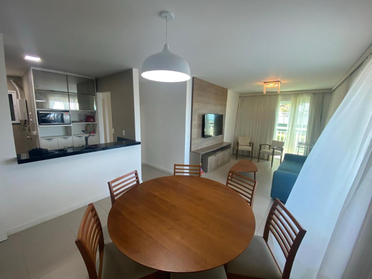 Beach Way Com Vista Mar Ao Lado Do Parque Aquiraz Ngoại thất bức ảnh