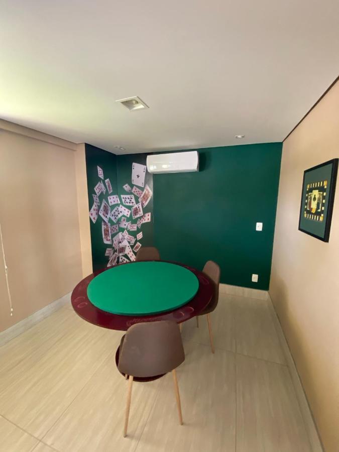 Beach Way Com Vista Mar Ao Lado Do Parque Aquiraz Ngoại thất bức ảnh