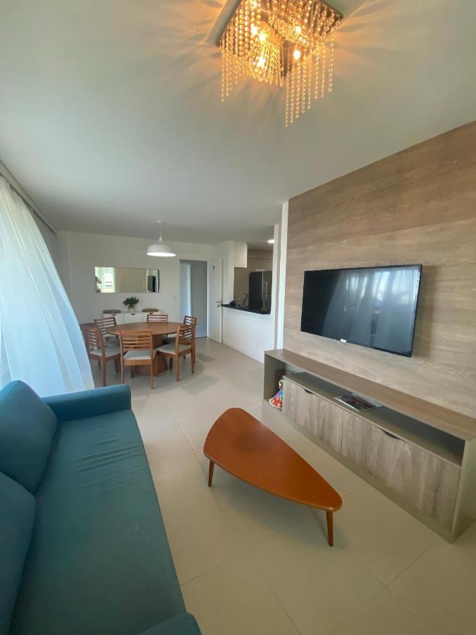 Beach Way Com Vista Mar Ao Lado Do Parque Aquiraz Ngoại thất bức ảnh