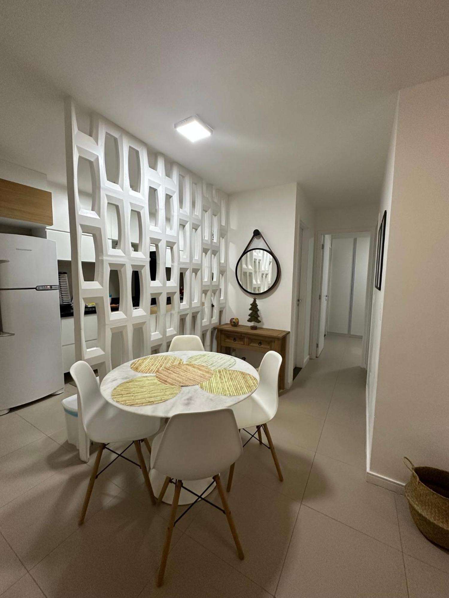 Beach Way Com Vista Mar Ao Lado Do Parque Aquiraz Ngoại thất bức ảnh