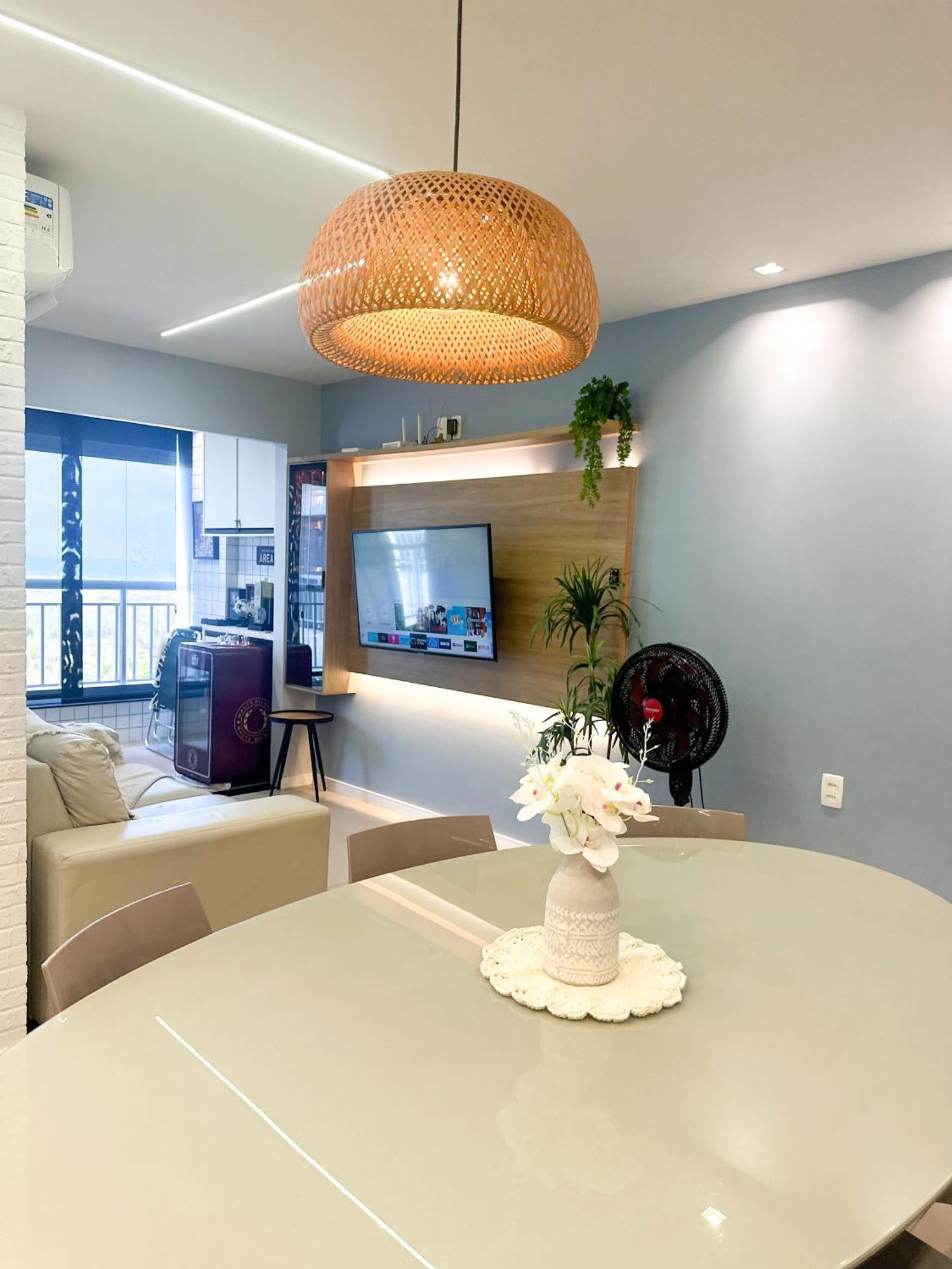 Beach Way Com Vista Mar Ao Lado Do Parque Aquiraz Ngoại thất bức ảnh