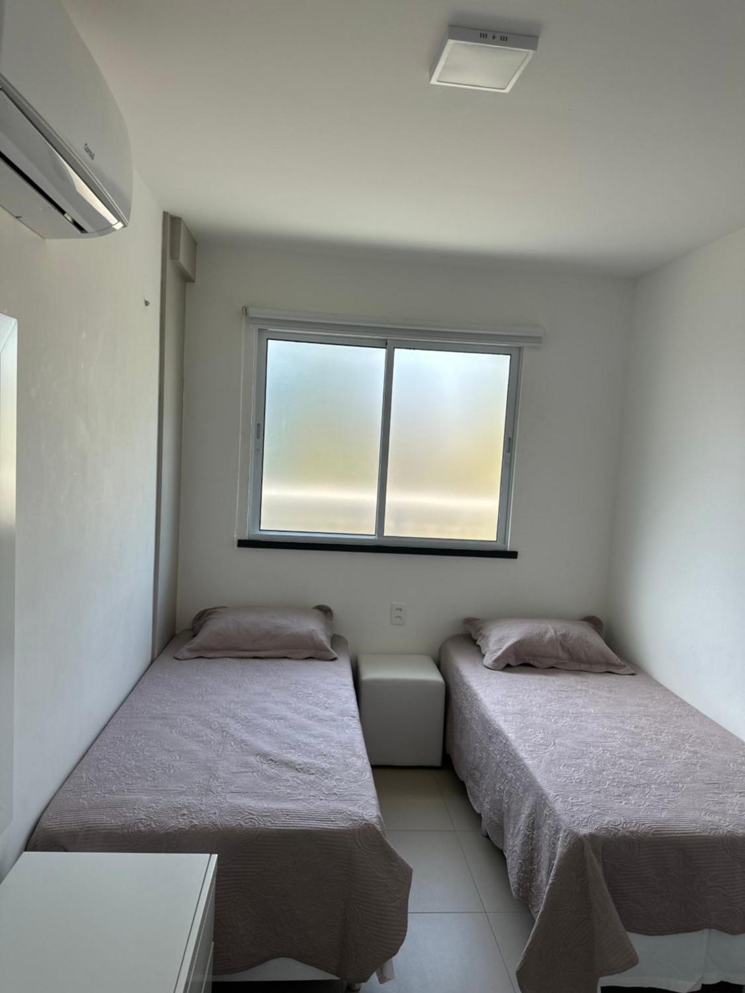 Beach Way Com Vista Mar Ao Lado Do Parque Aquiraz Ngoại thất bức ảnh