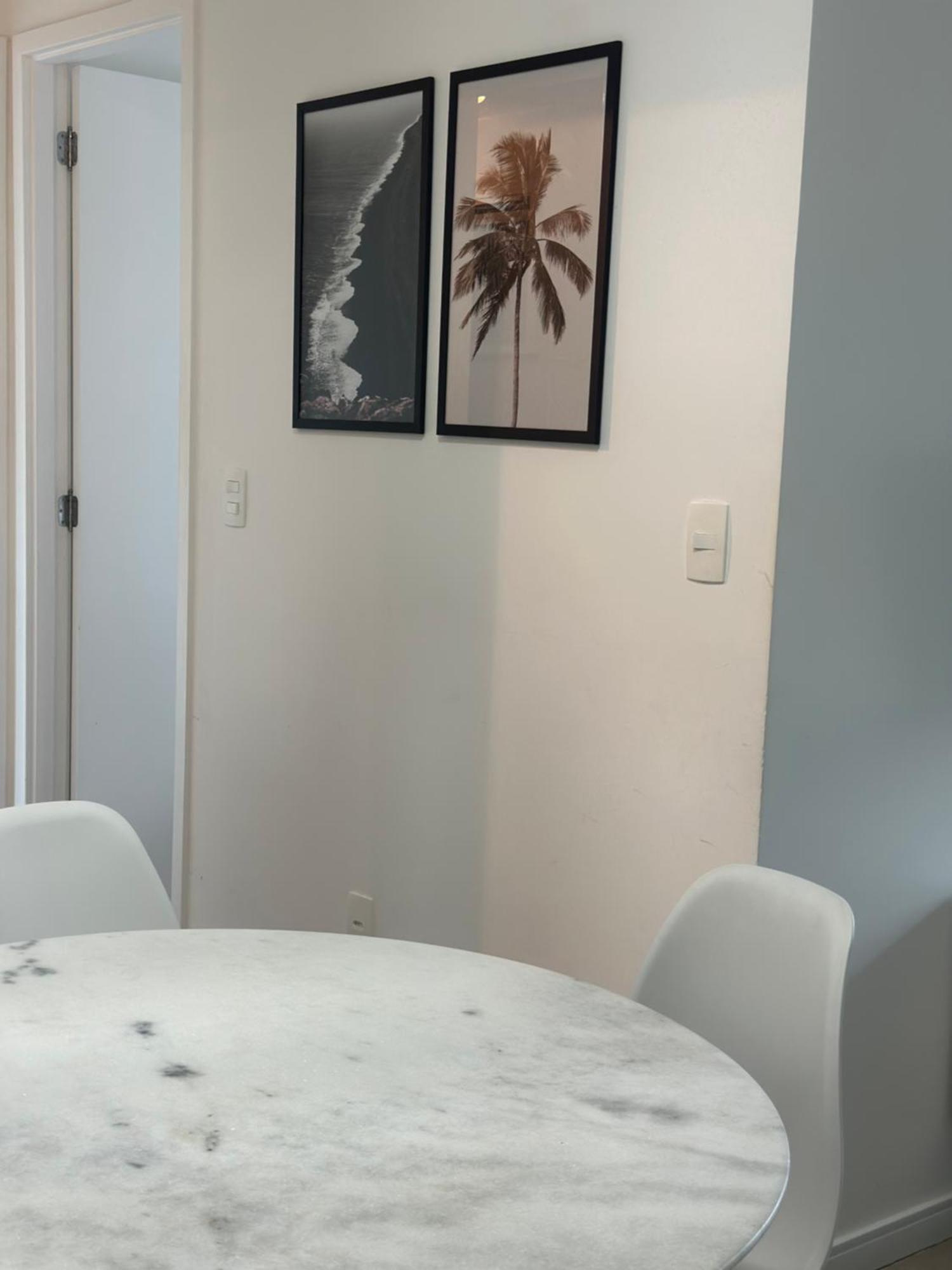 Beach Way Com Vista Mar Ao Lado Do Parque Aquiraz Ngoại thất bức ảnh
